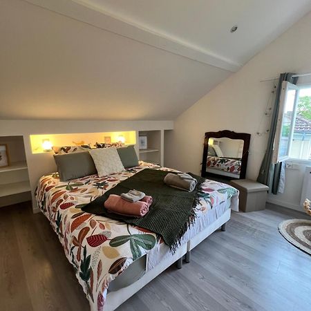 La Jolie Petite Maison Saint-André-les-Vergers Kültér fotó