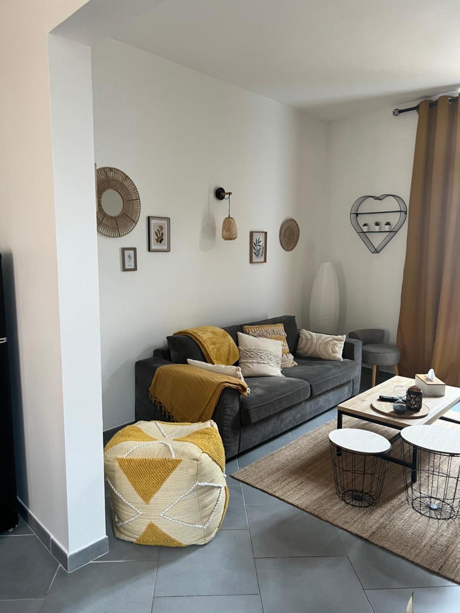 La Jolie Petite Maison Saint-André-les-Vergers Kültér fotó