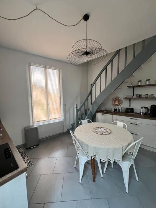 La Jolie Petite Maison Saint-André-les-Vergers Kültér fotó