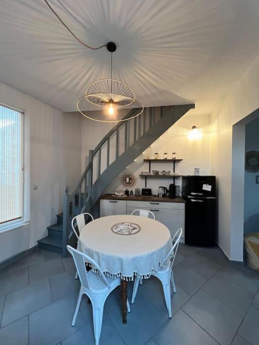 La Jolie Petite Maison Saint-André-les-Vergers Kültér fotó