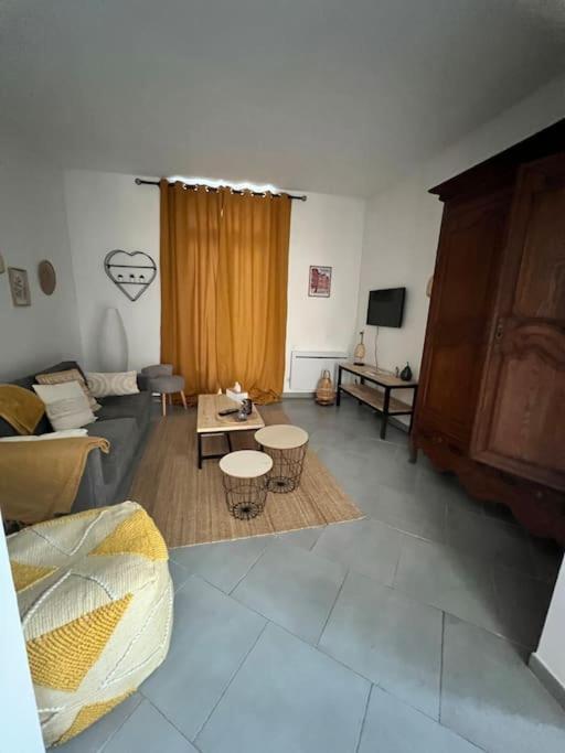 La Jolie Petite Maison Saint-André-les-Vergers Kültér fotó