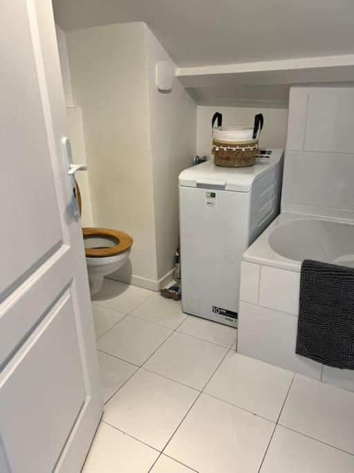 La Jolie Petite Maison Saint-André-les-Vergers Kültér fotó