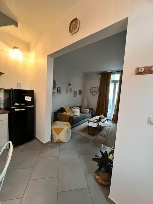 La Jolie Petite Maison Saint-André-les-Vergers Kültér fotó